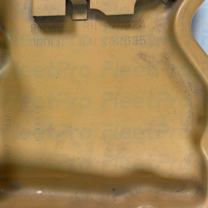 Engine rocker cover 3049257