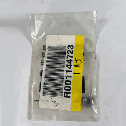 Cummins flange nut part number 3063556