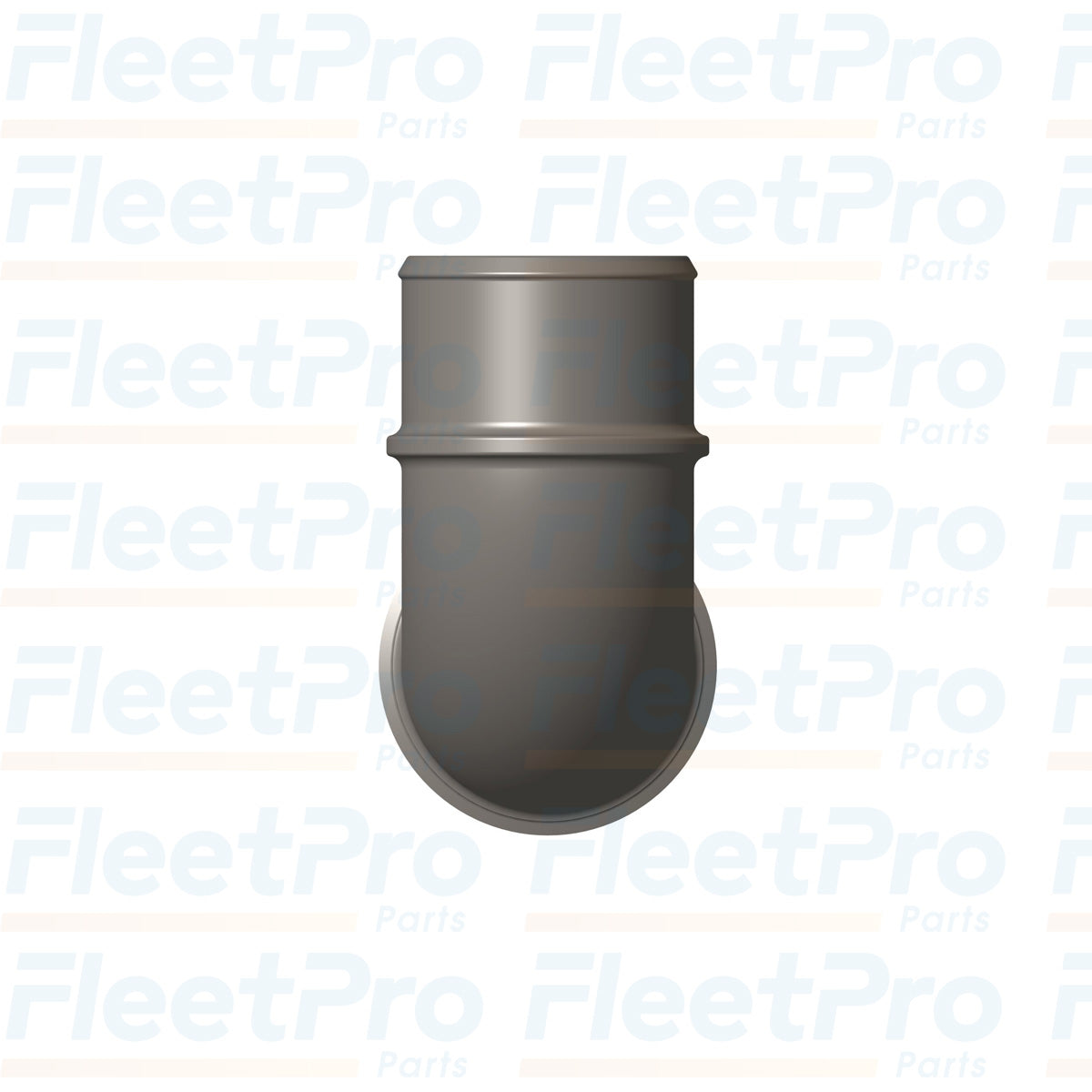 Intake Connection Seal and Interface Detail for 3100682