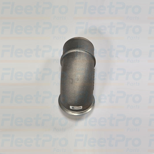 Intake Connection Seal and Interface Detail for 3100682