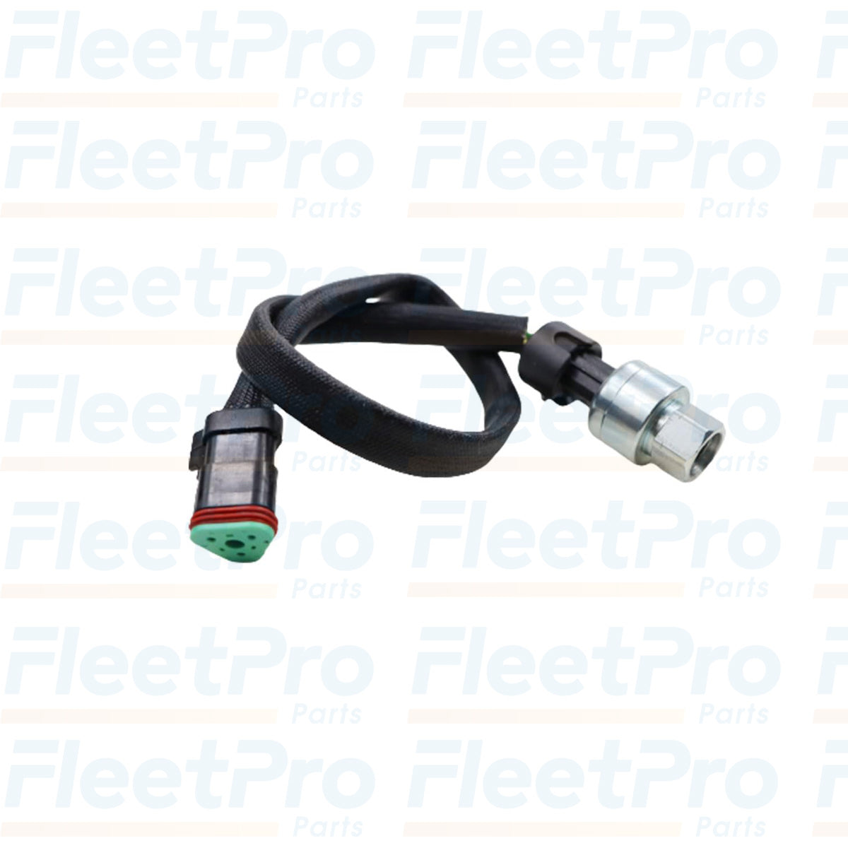 CAT 3406E oil pressure switch