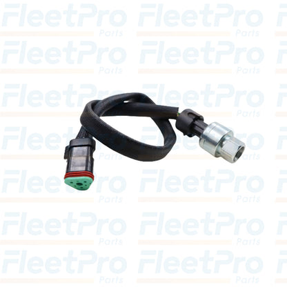 CAT 3406E oil pressure switch