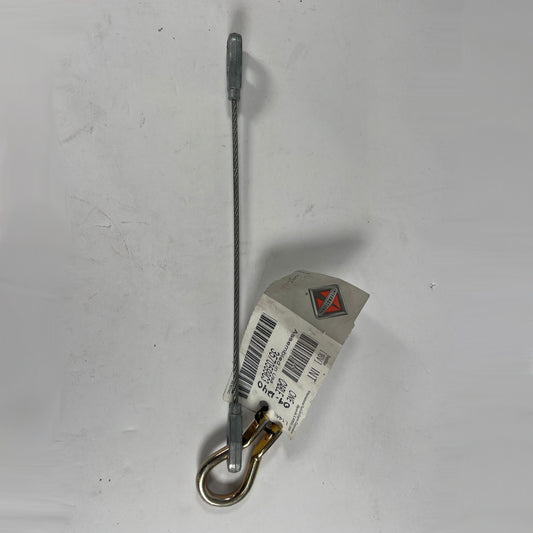 Navistar cable assembly 3570599C3 for heavy duty trucks