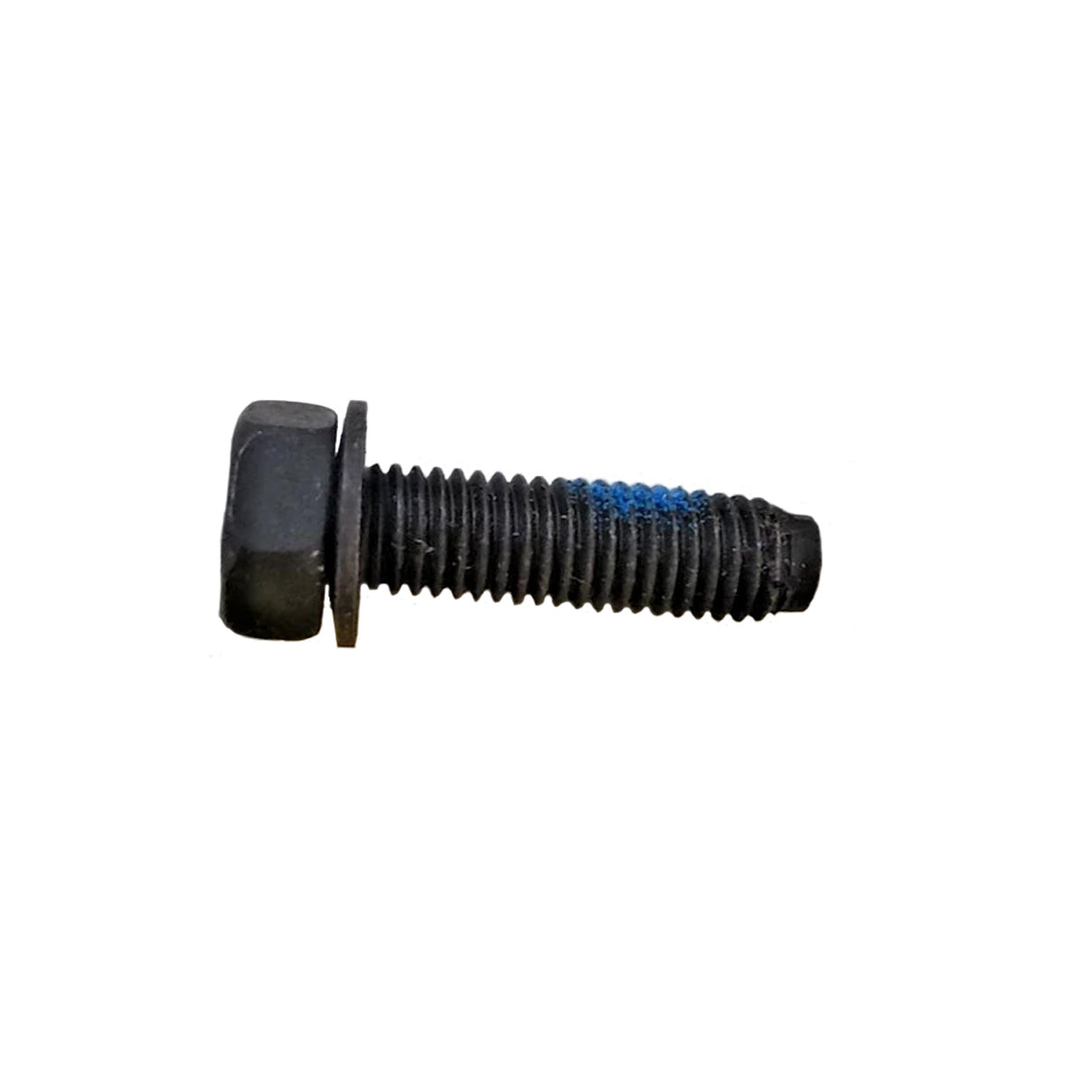 Side View of International Fastener 3571500C1