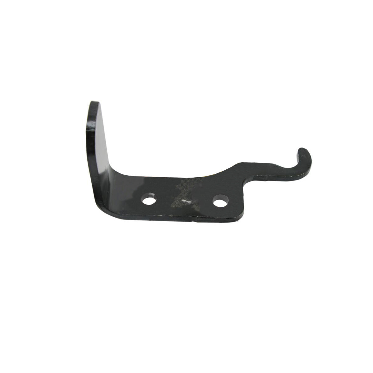 Front View of International Hood Retainer Brace 3626236C3