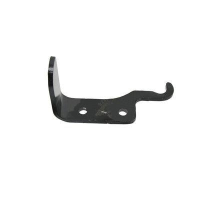 Front View of International Hood Retainer Brace 3626236C3