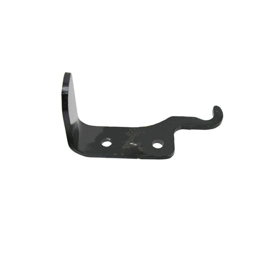 Front View of International Hood Retainer Brace 3626236C3