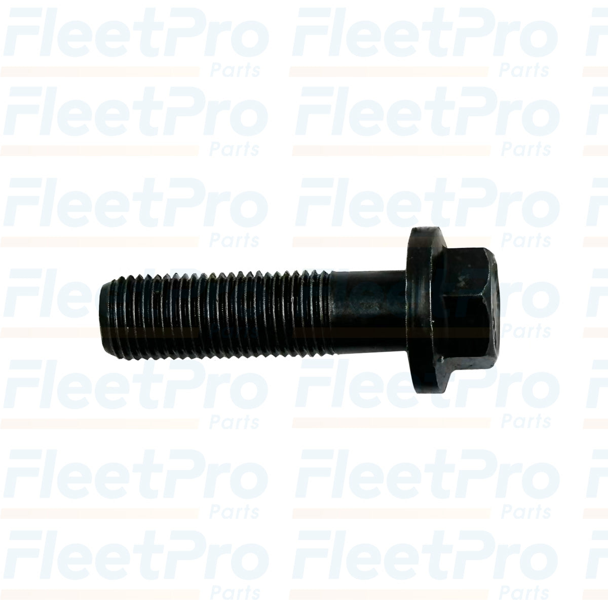 Side view of Cummins 3680750 fastener