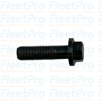 Side view of Cummins 3680750 fastener