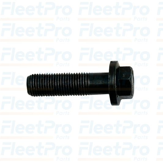 Side view of Cummins 3680750 fastener