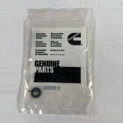 Engine O-ring seal Cummins 3682076