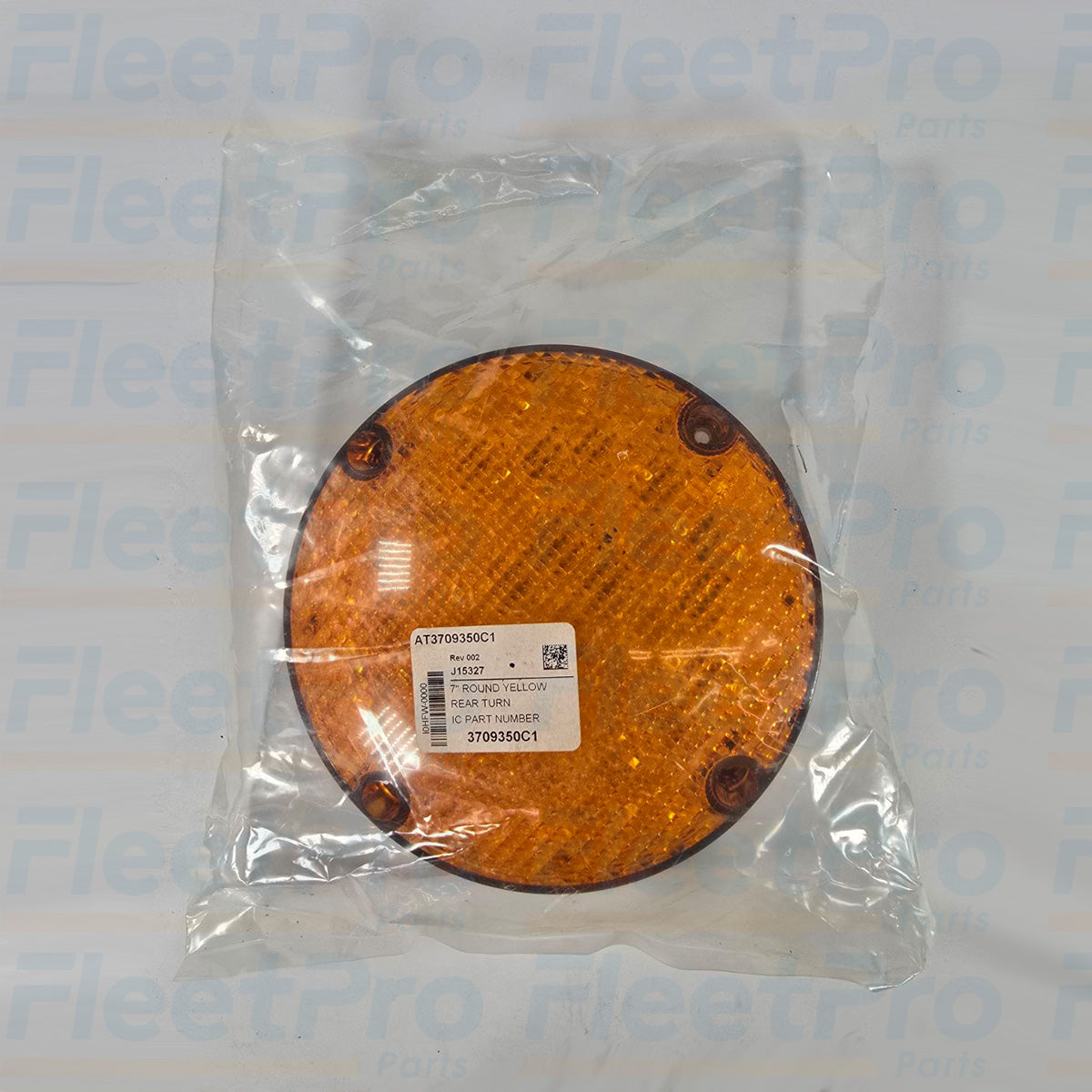 LED turn signal light International 3709350C1