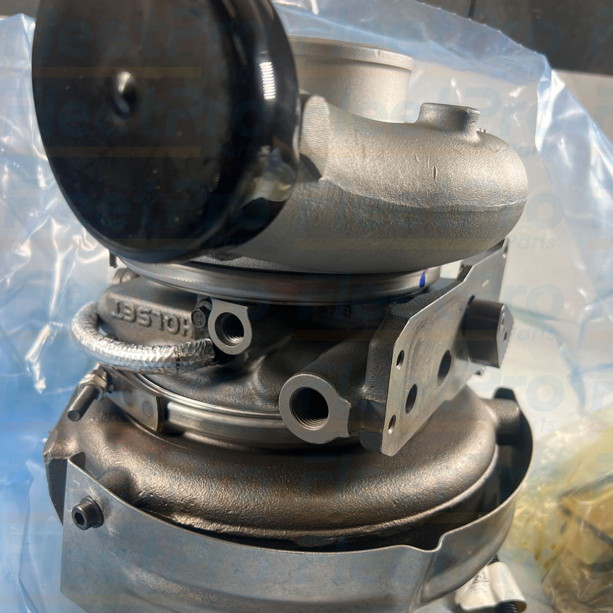 Remanufactured Cummins turbocharger part 3798331RX