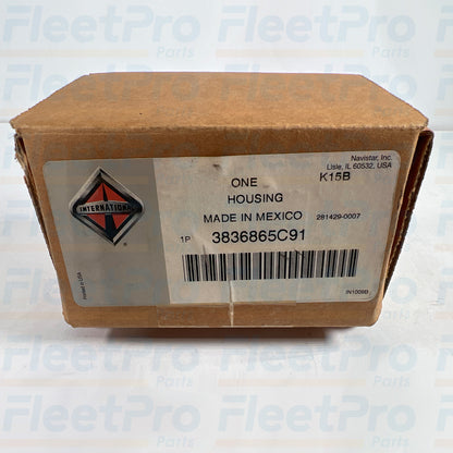 Right side switch assembly 3836865C91