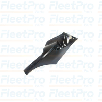 3887043C3 right hand front fender reinforcement