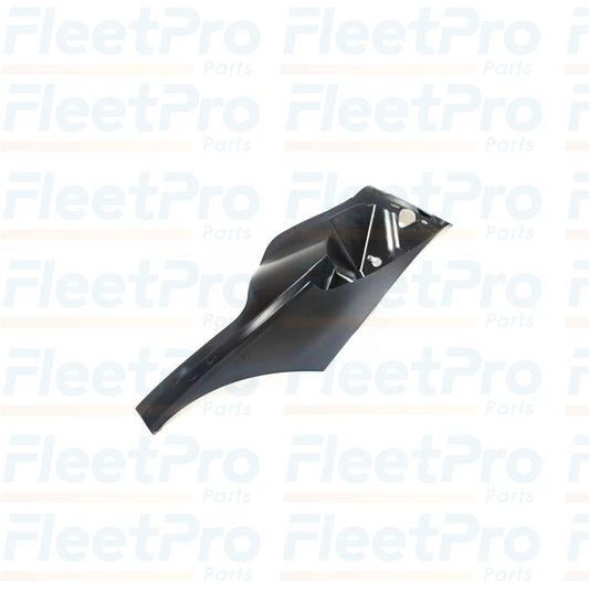 3887043C3 right hand front fender reinforcement