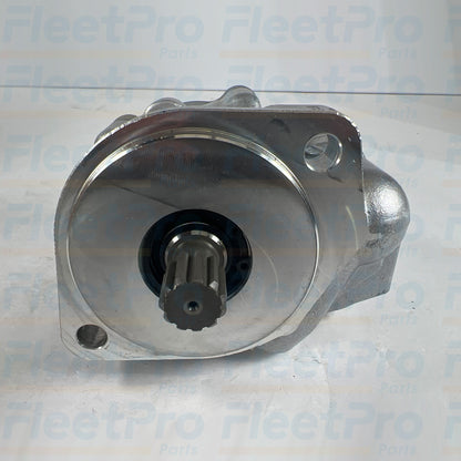 Heavy-duty power steering pump 3887365C91 for International trucks