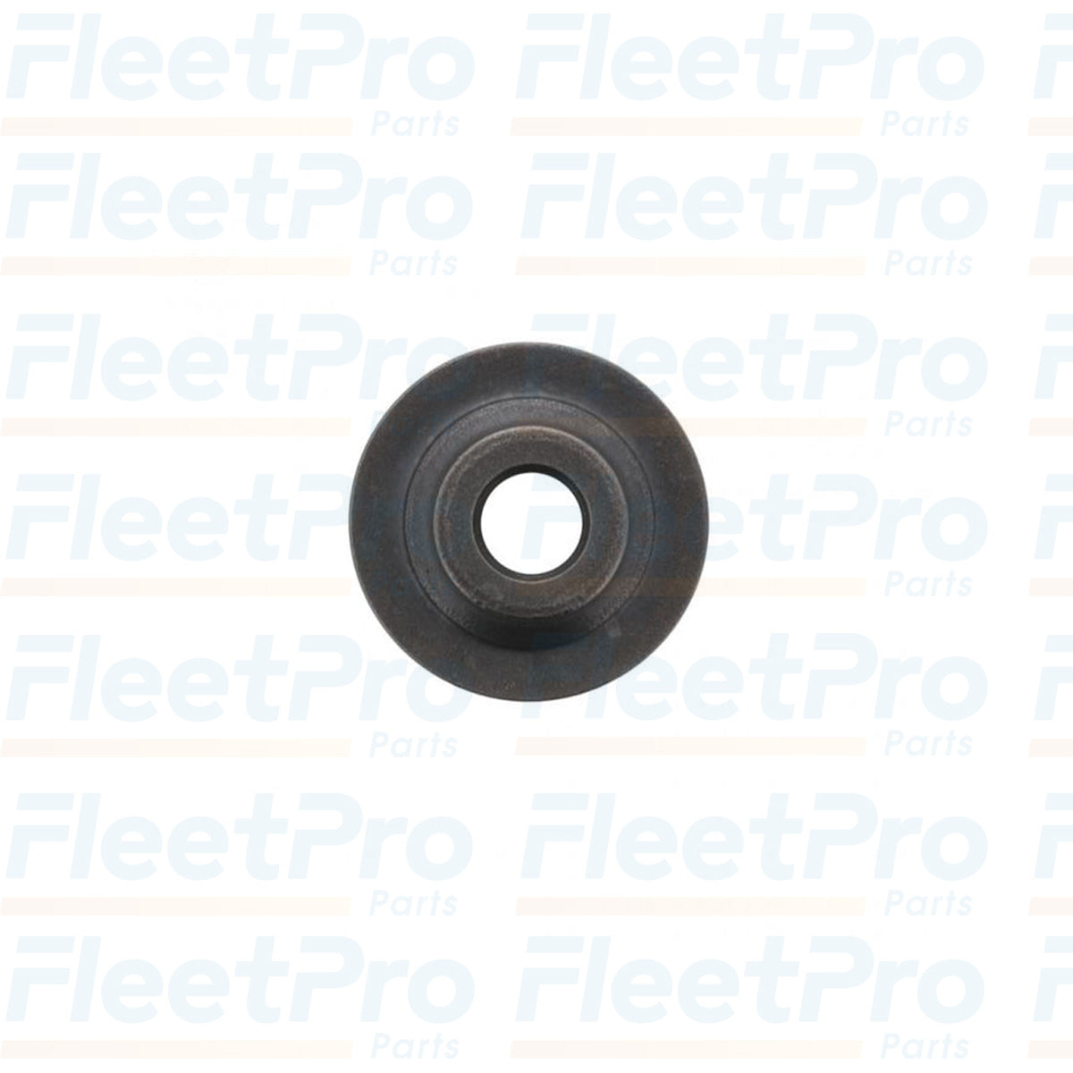 Top View of Cummins 3900299 Valve Spring Retainer
