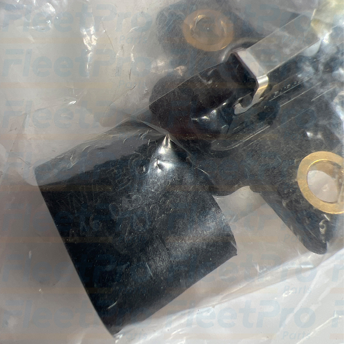 Brake travel switch kit components