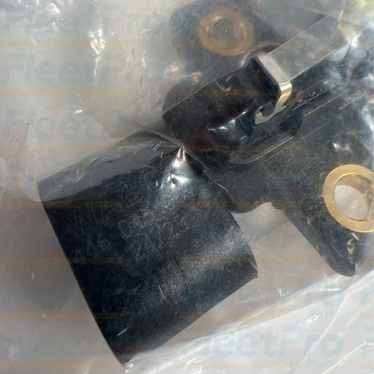 Brake travel switch kit components