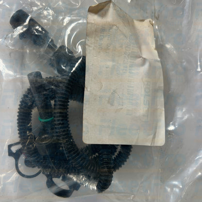 Detail view Cummins turbo RPM sensor