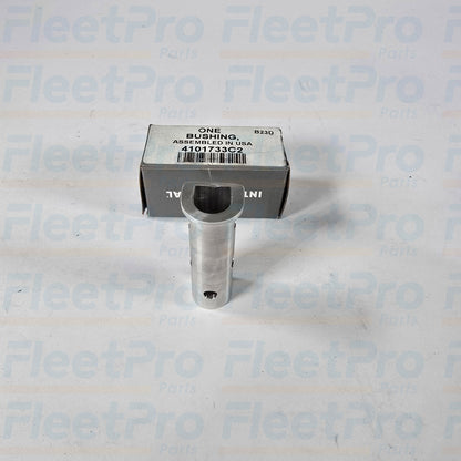Door hinge bushing International bus