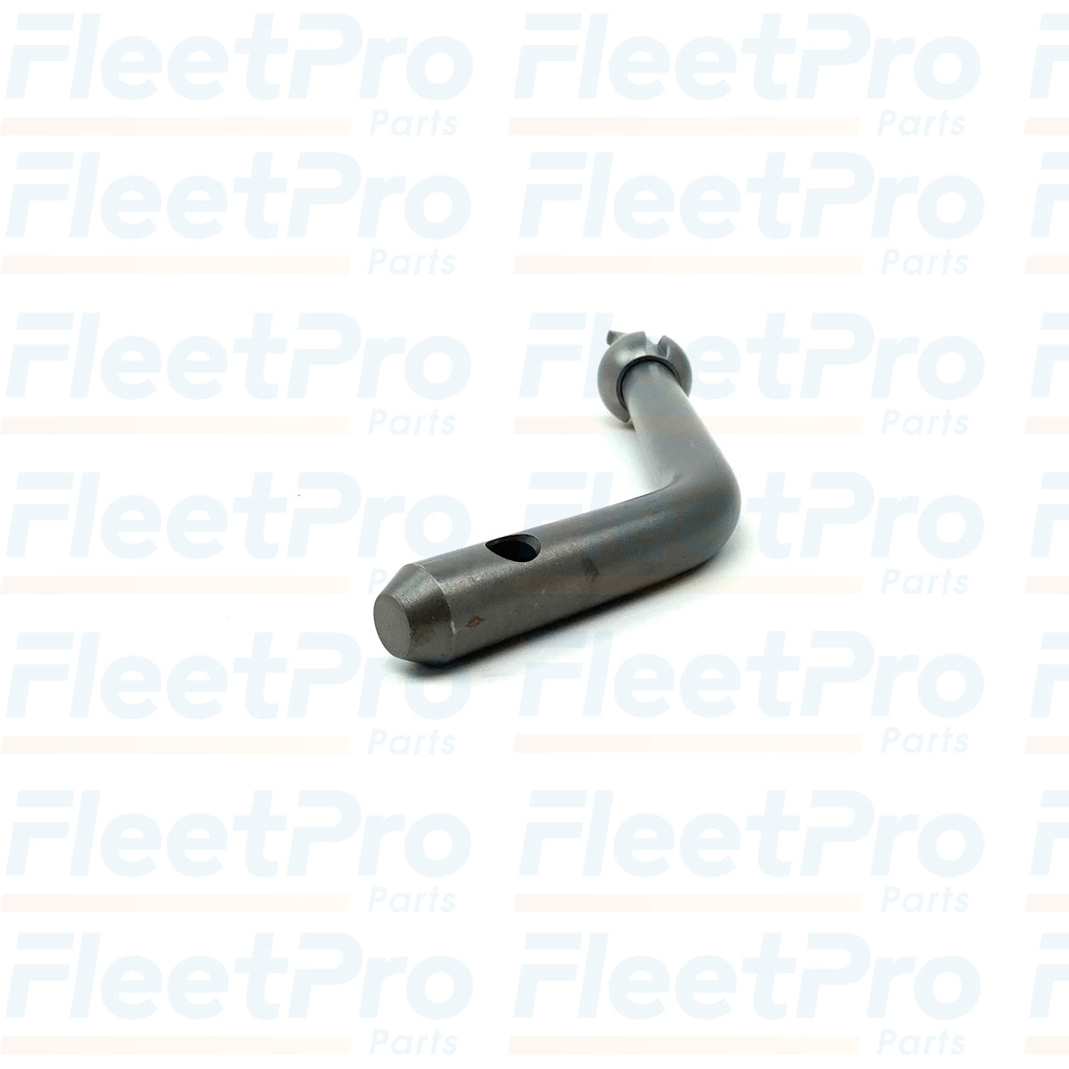 Close up Eaton 4303150 shift lever assembly