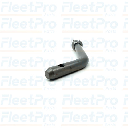 Close up Eaton 4303150 shift lever assembly