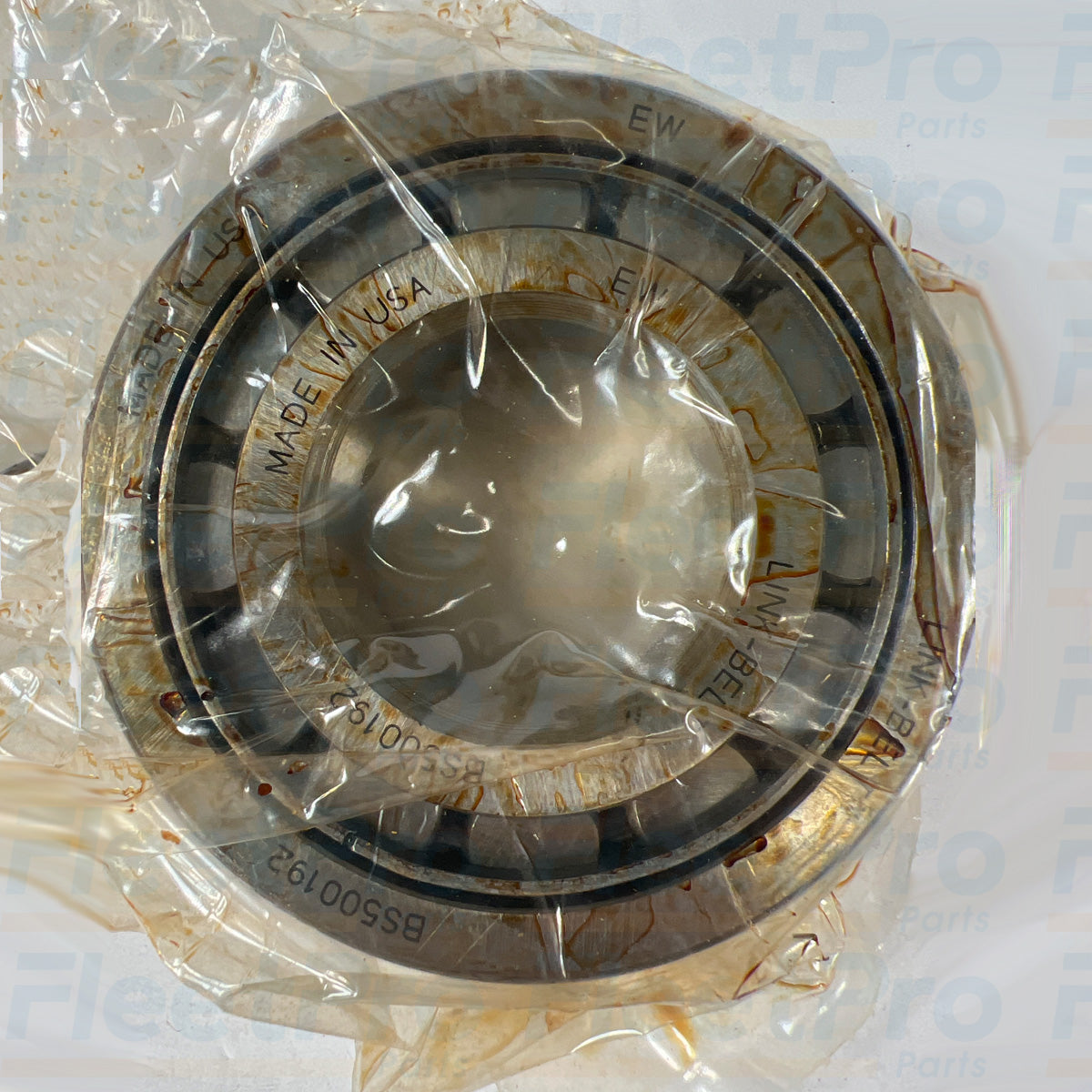 45x100x25 mm roller bearing Eaton Fuller