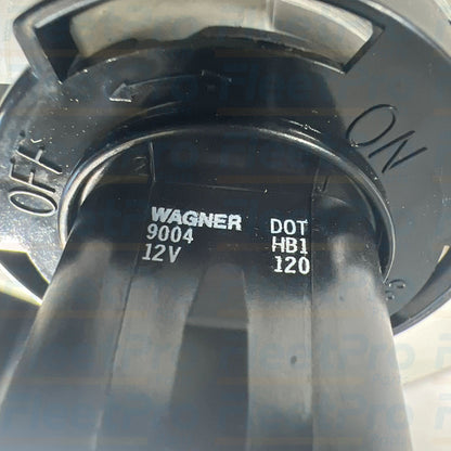 4381-937060007 Mack Volvo Headlamp Insert