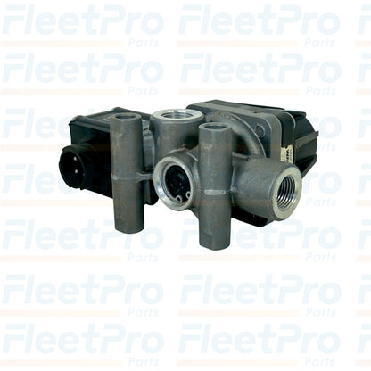 Wabco DEF Pressure Limiting Valve 442 001 521 1 Bottom View