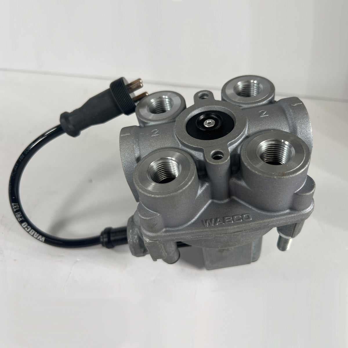WABCO relay valve 4721950330 for anti-lock brake systems