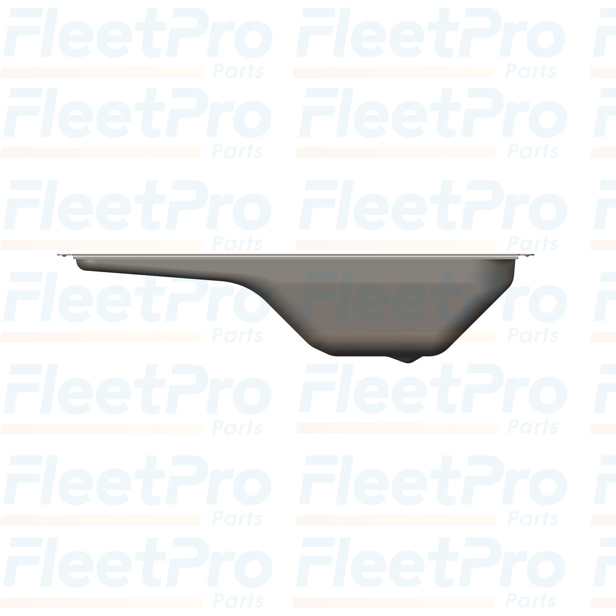 4944196 Engine Oil Pan for Cummins Diesel