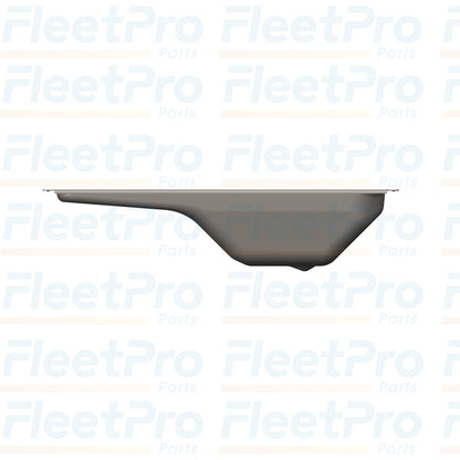 4944196 Engine Oil Pan for Cummins Diesel