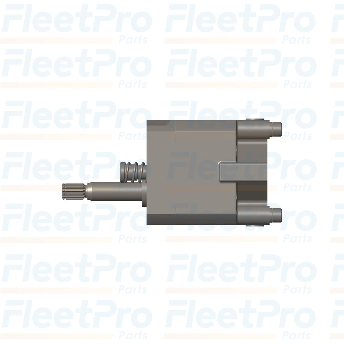 4954880RX gear fuel pump assembly Cummins