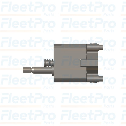 4954880RX gear fuel pump assembly Cummins