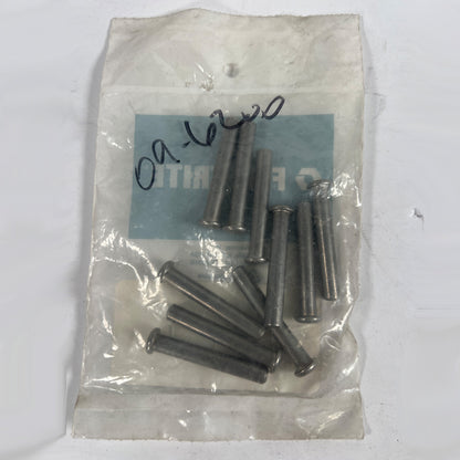 International hood latch pins set 500273C2 durable OEM components