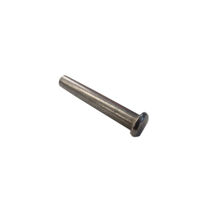 Side View of International Hood Latch Pin 500273C2