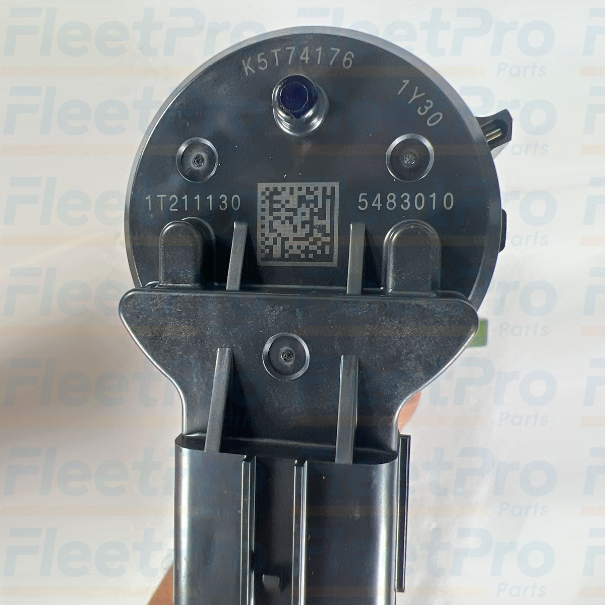 Cummins exhaust gas recirculation valve 5473296RX
