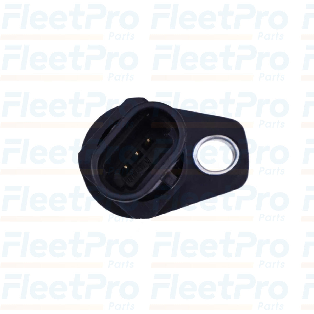 Electrical connector detail of Cummins position sensor 5491993