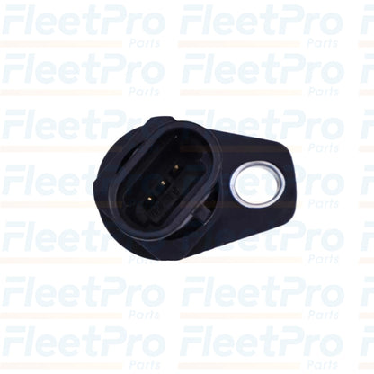 Electrical connector detail of Cummins position sensor 5491993