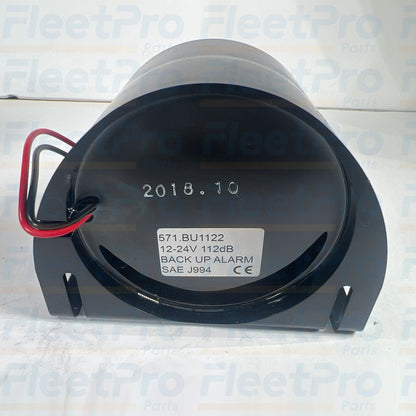 Automann reverse warning alarm 571.BU1122