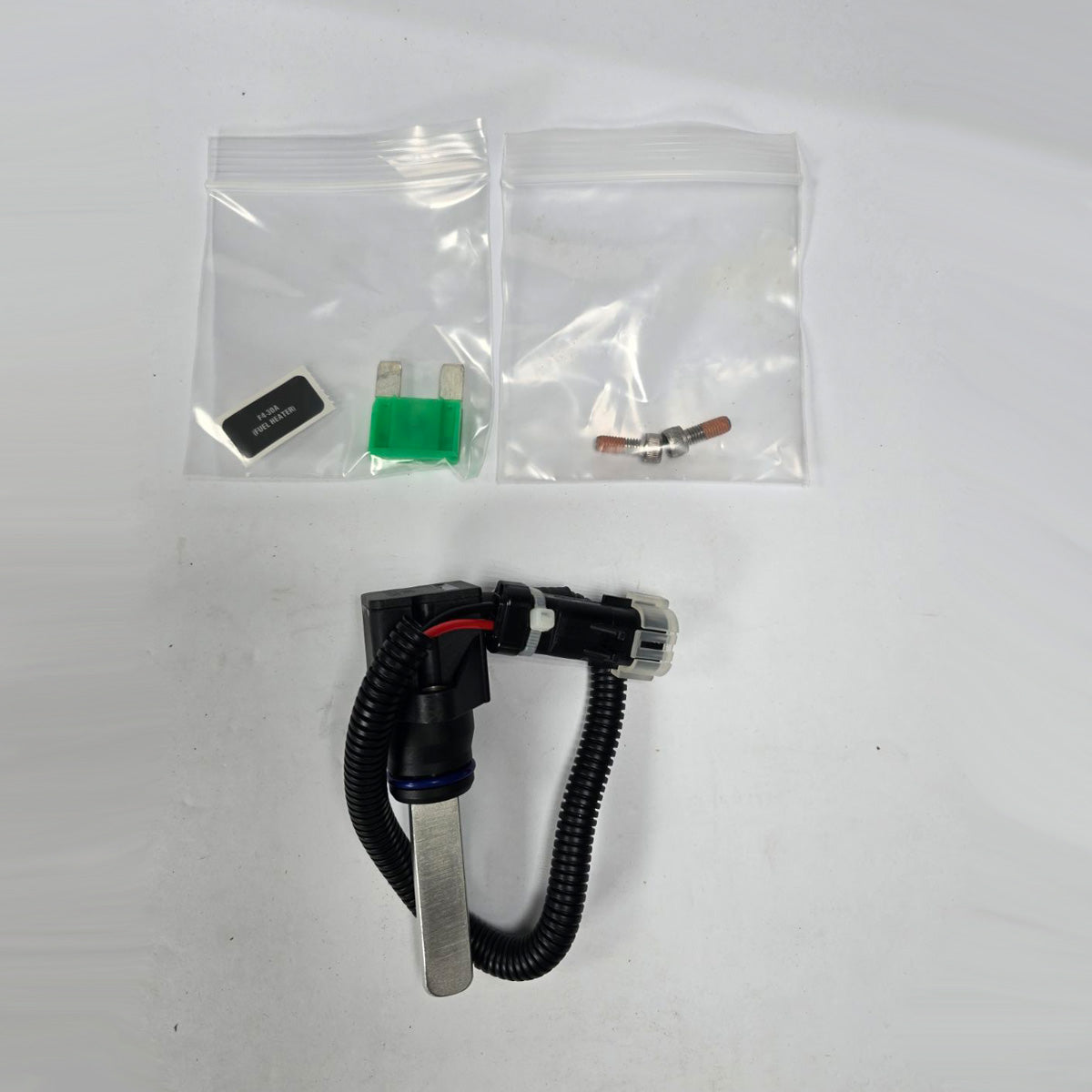 Fuel heater kit Cummins 5710143