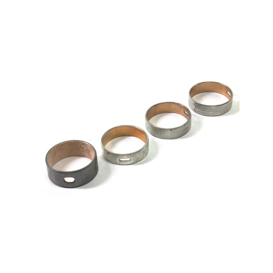 Side view of 680117C3 camshaft bearings