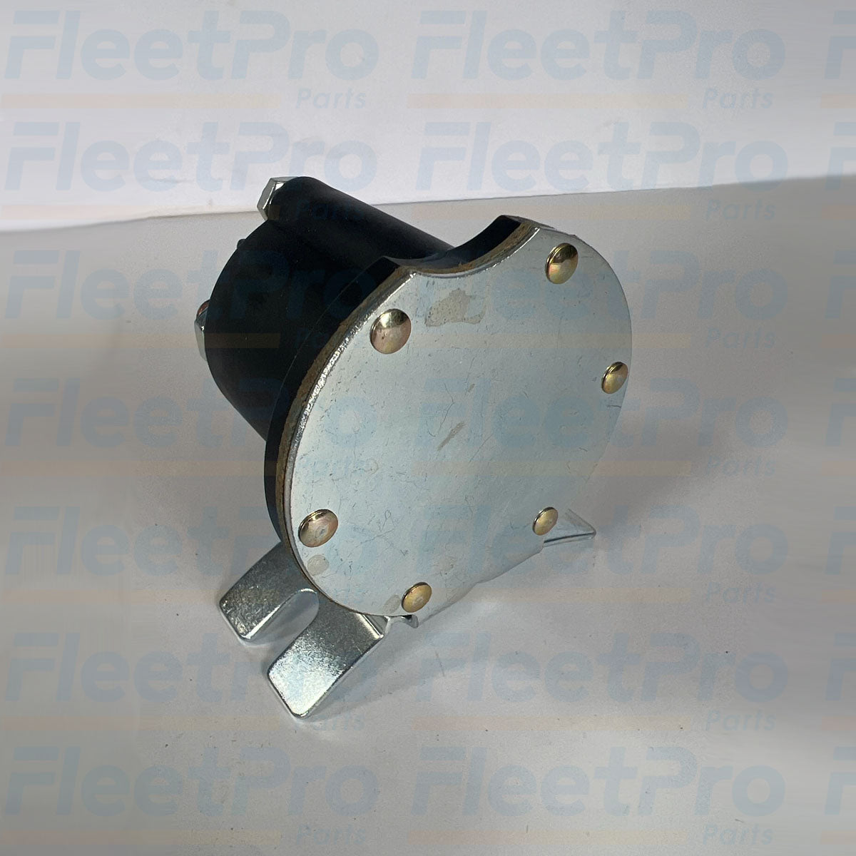 Continuous duty Trombetta solenoid 12 volt