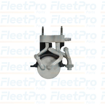 Top View of International Accumulator Dryer 7422