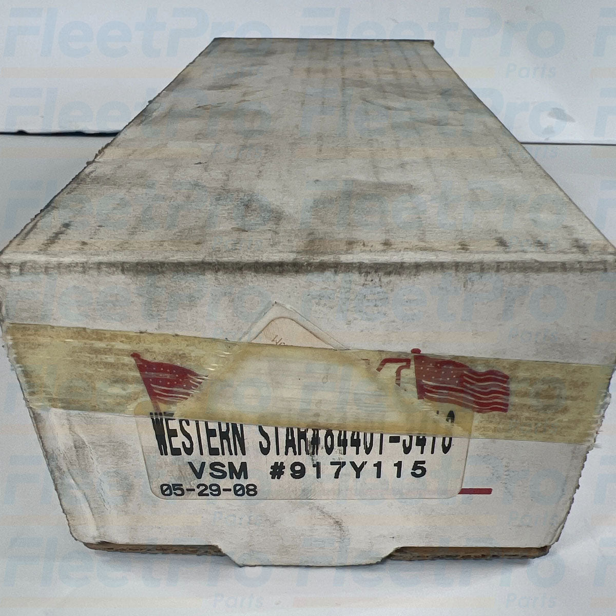 Genuine VSM OEM turn signal switch