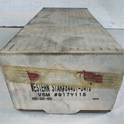 Genuine VSM OEM turn signal switch