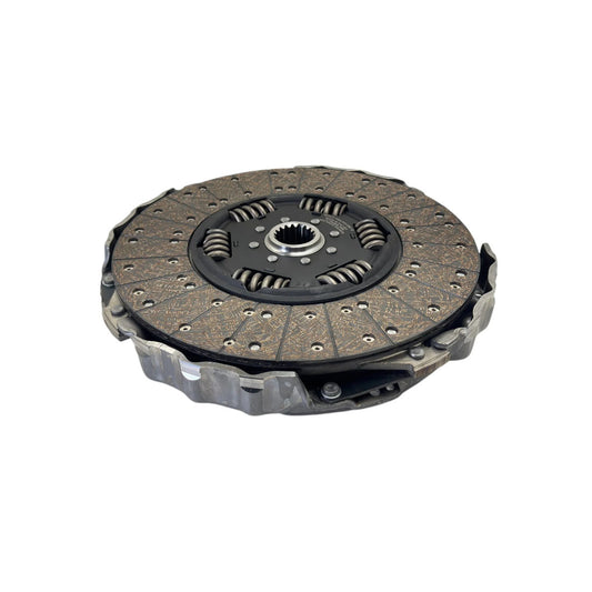 IATCO A0214108001 Friction Discs for DT12 Transmission