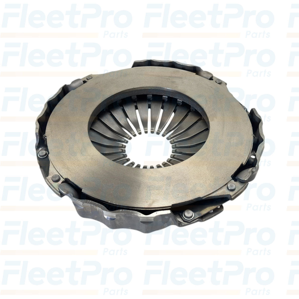 Pressure Plate for DT12 Clutch Assembly – A0214108001